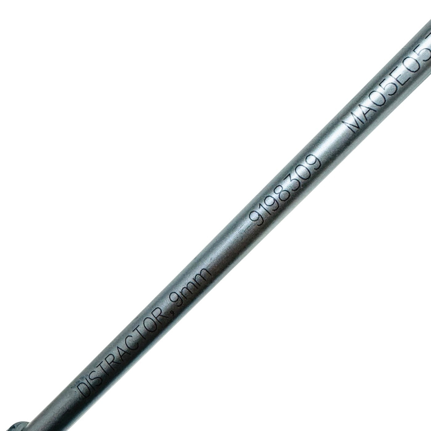 Medtronic 9198309 Impacted Distractor 9mm Instrument