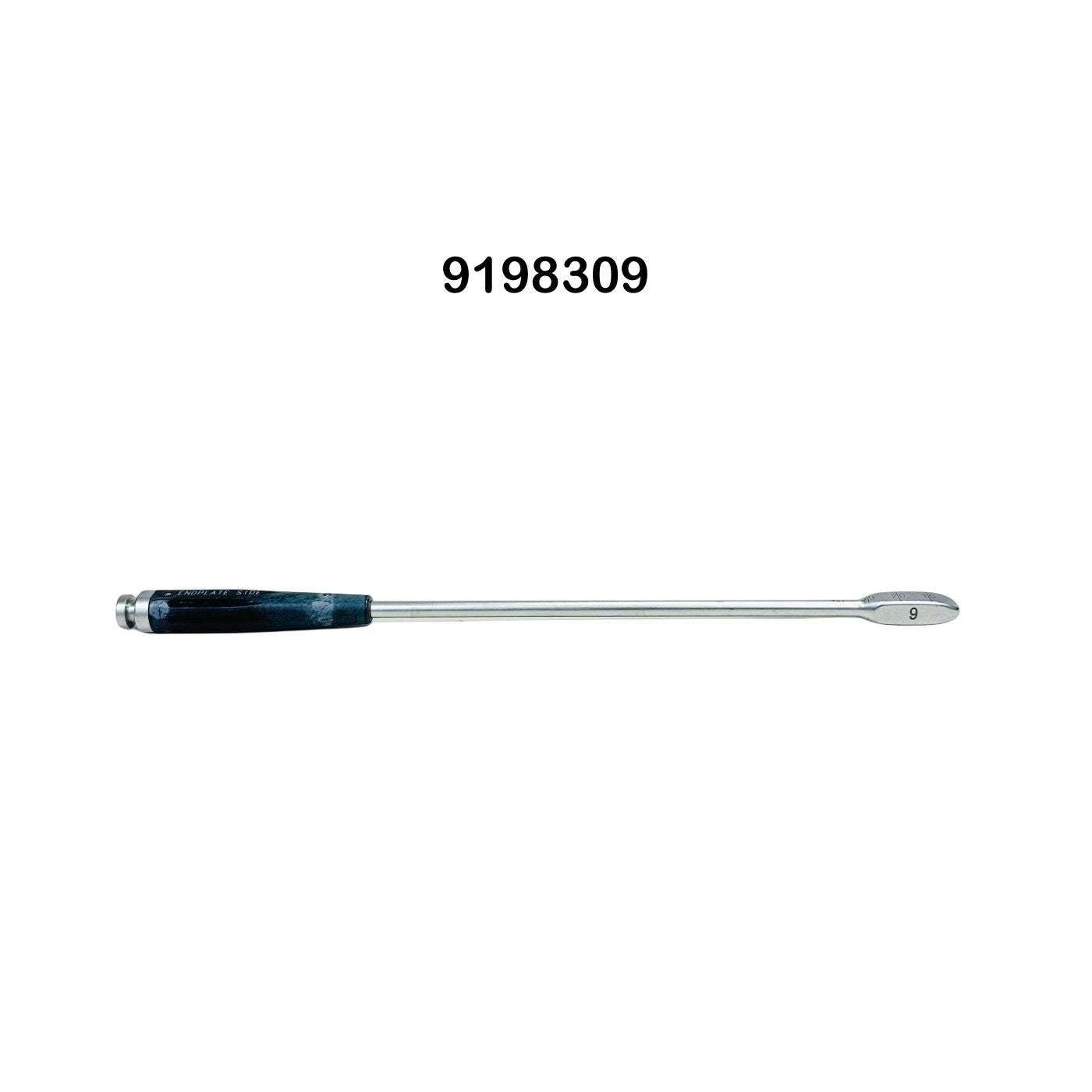 Medtronic 9198309 Impacted Distractor 9mm Instrument