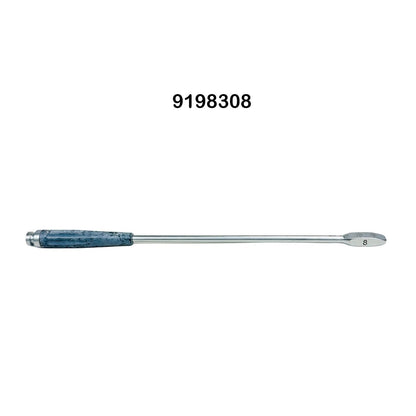 Medtronic 9198308 Impacted Distractor 8mm Instrument