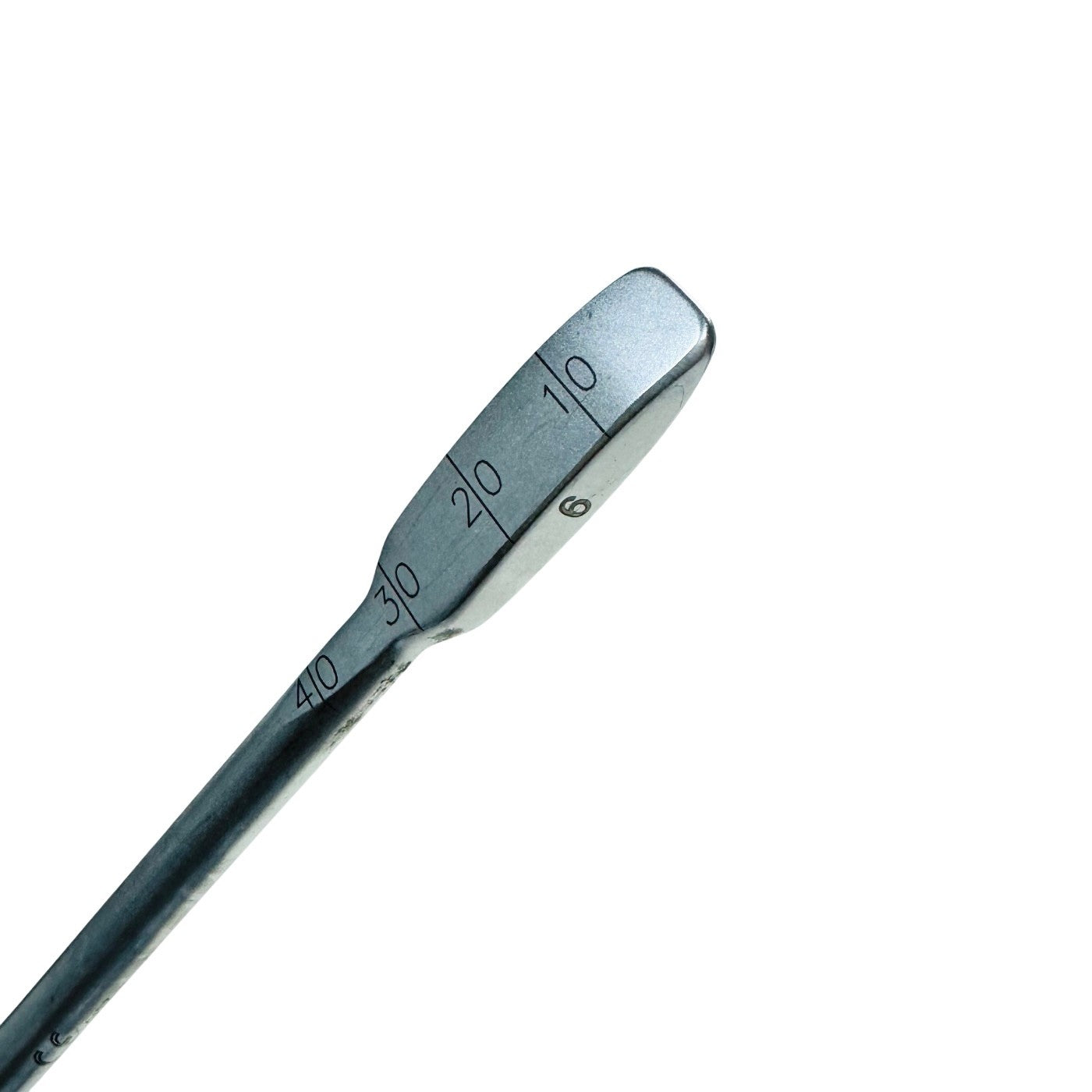 Medtronic 9198306 Impacted Distractor 6mm Instrument