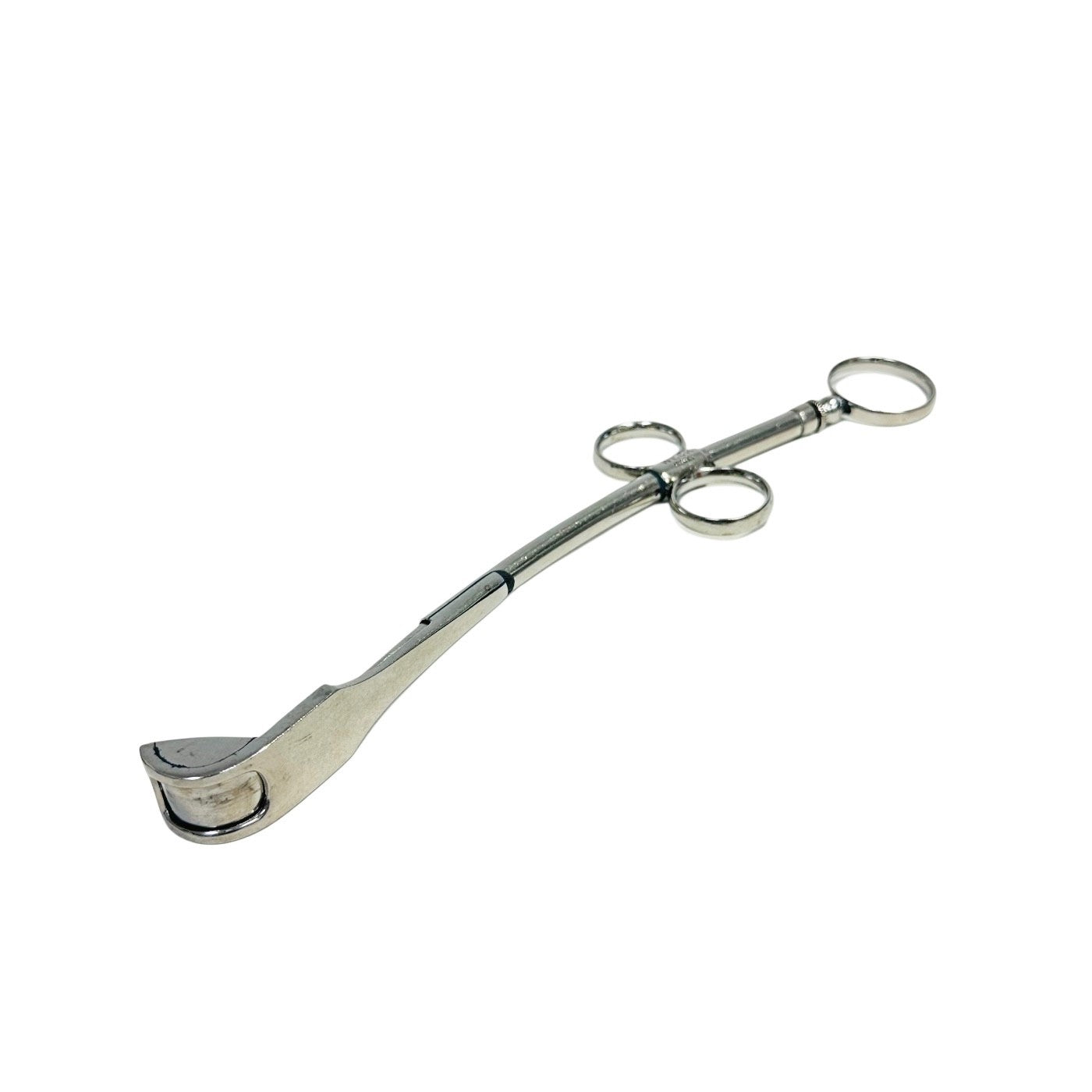 Weck La Force Adenotomes 9" (23.0 Cm) Stainless Steel