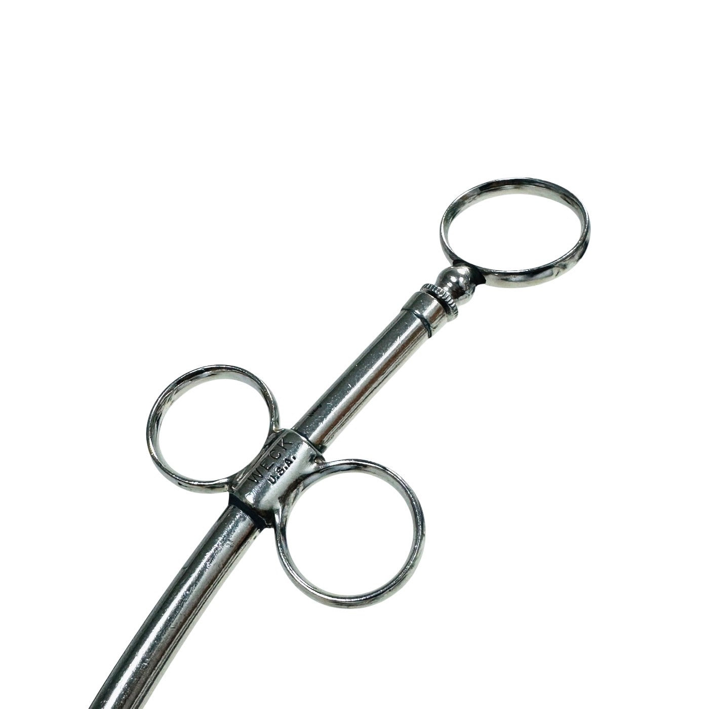 Weck La Force Adenotomes 9" (23.0 Cm) Stainless Steel