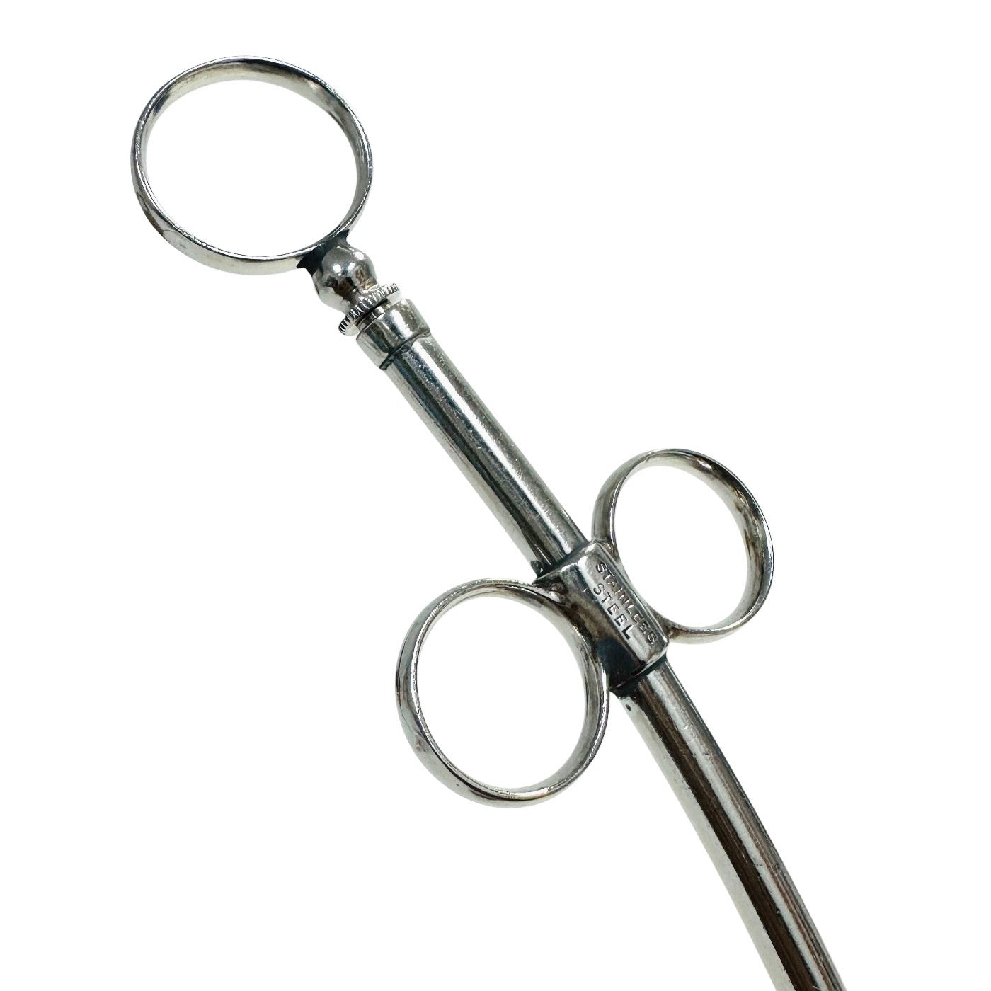 Weck La Force Adenotomes 9" (23.0 Cm) Stainless Steel