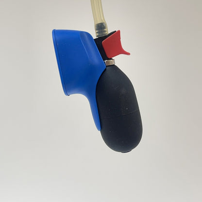 Karl Storz Handheld Leakage Tester Instrument