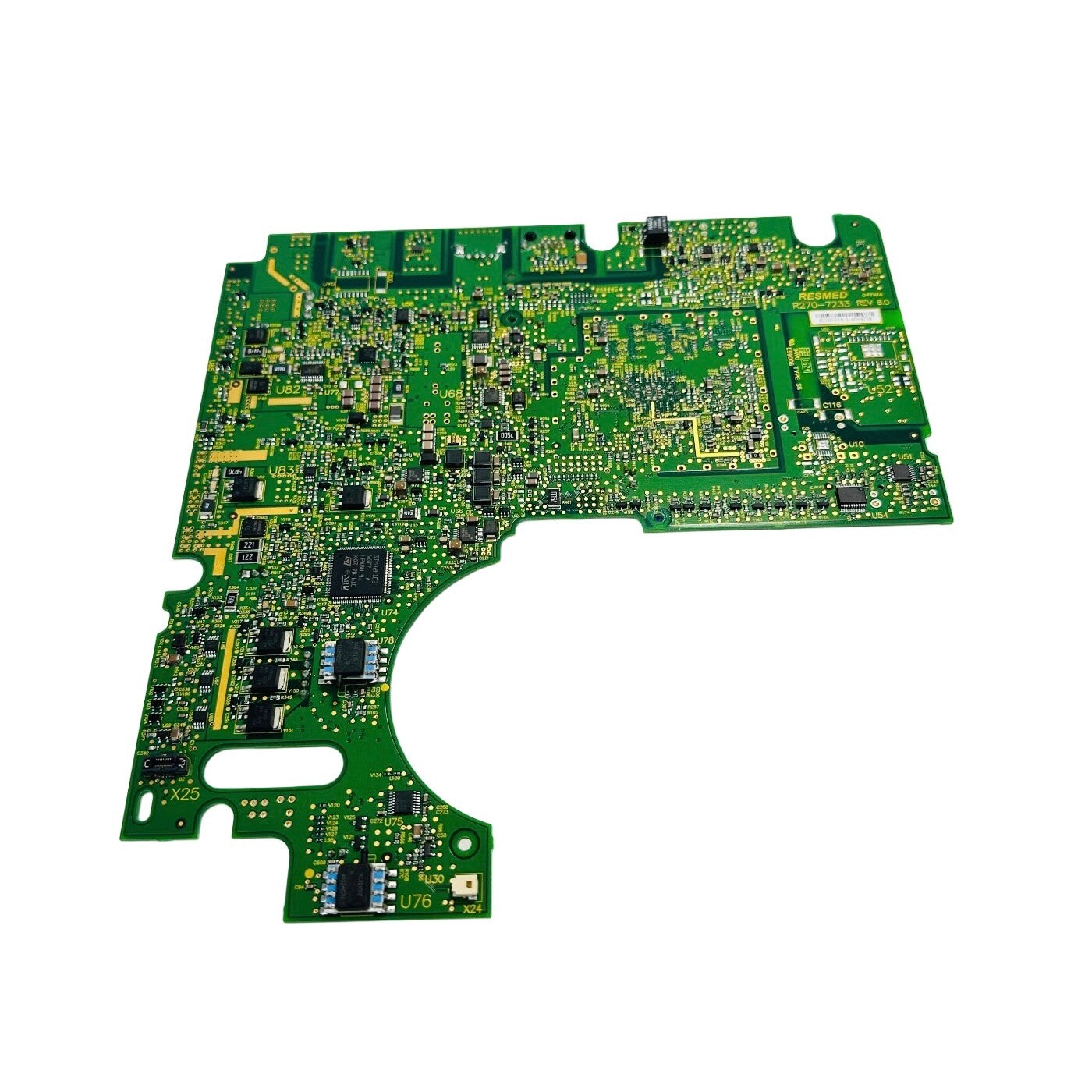 Resmed R270-7233 Optima PCB Board ,For Astral 150