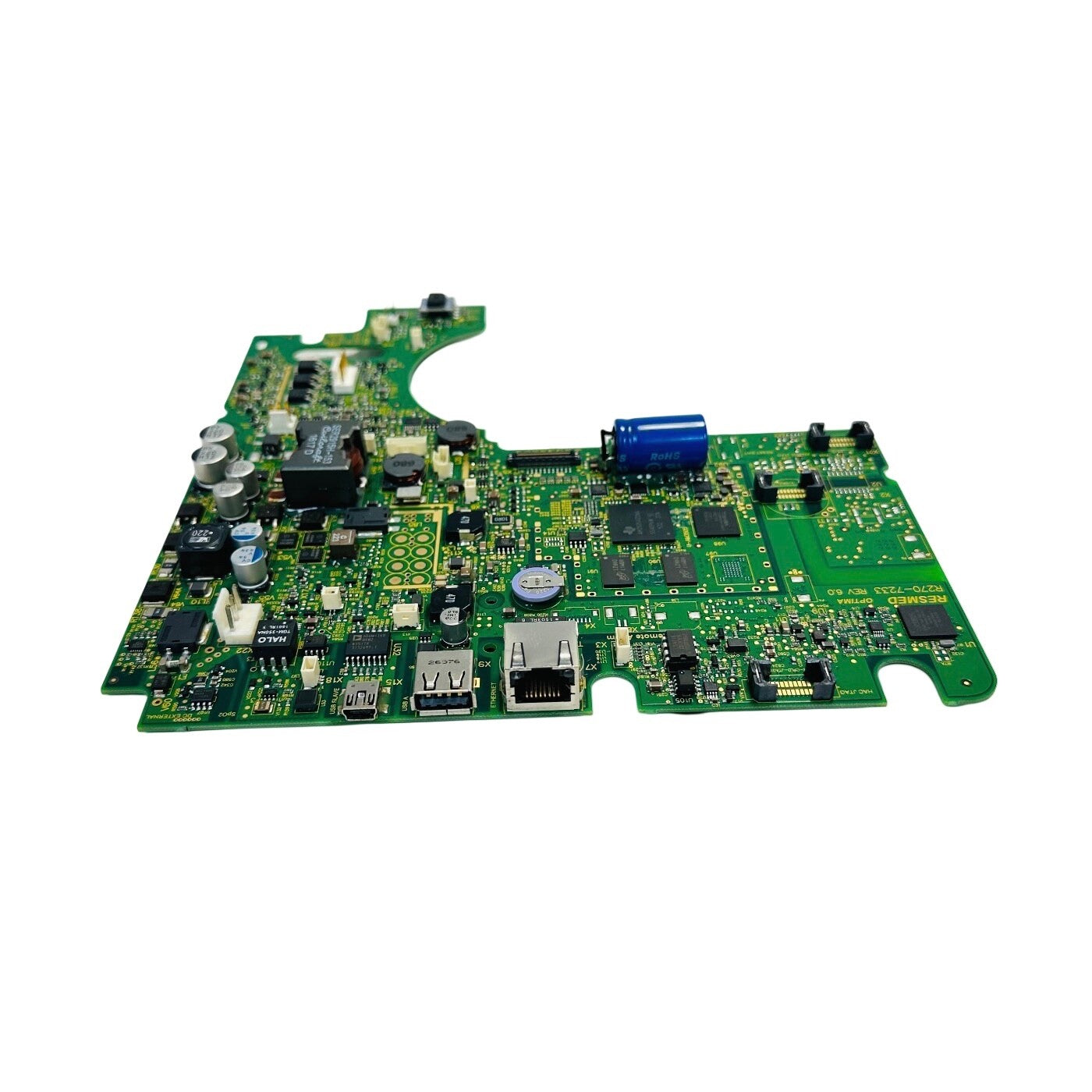 Resmed R270-7233 Optima PCB Board ,For Astral 150