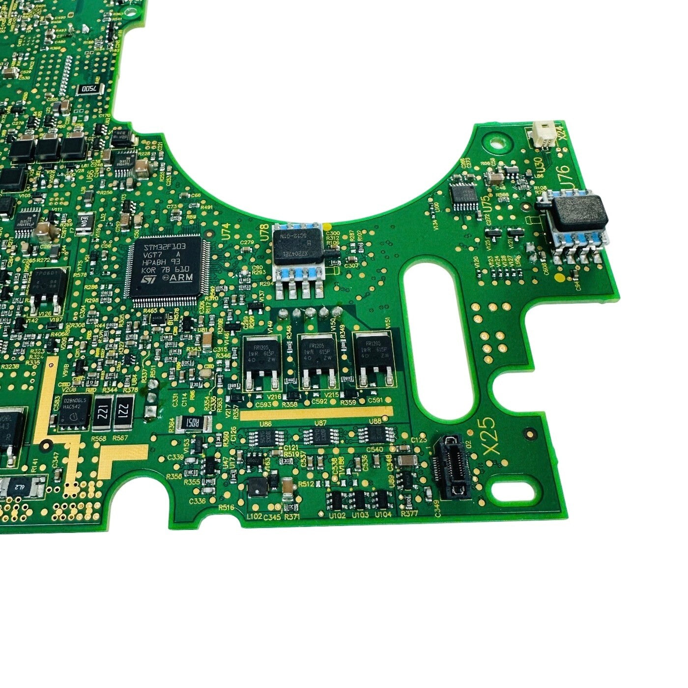 Resmed R270-7233 Optima PCB Board ,For Astral 150