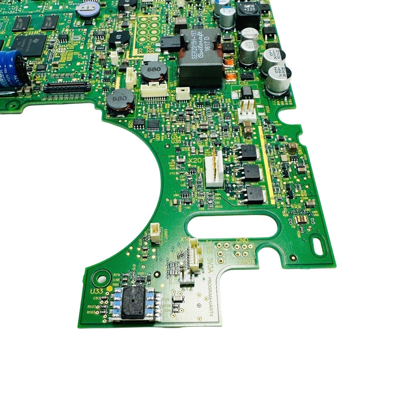 Resmed R270-7233 Optima PCB Board ,For Astral 150