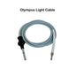 Olympus Fiber Optic Light Cable For Light Source