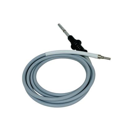 Olympus Fiber Optic Light Cable For Light Source