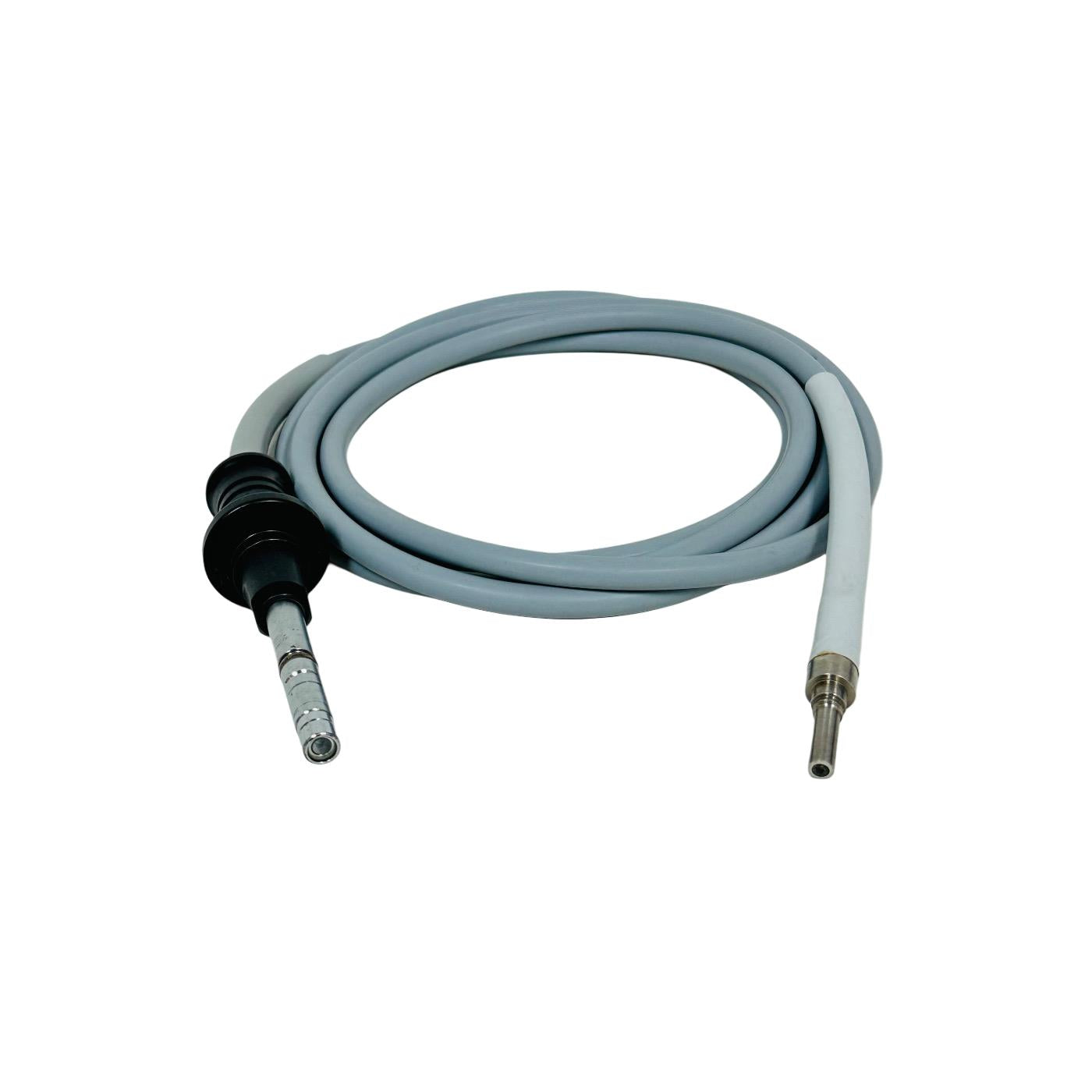 Olympus Fiber Optic Light Cable For Light Source