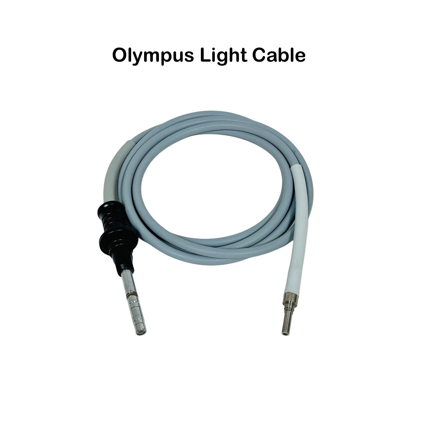 Olympus Fiber Optic Light Cable For Light Source