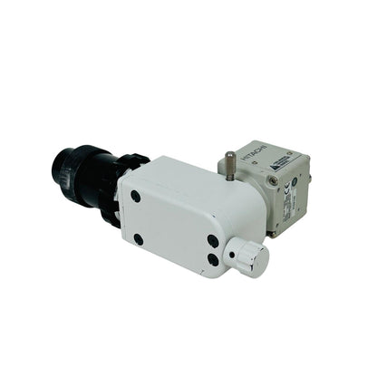 Hitachi KP-HD20A CCD Color Camera with PRESCOTT'S F=60 camera mount for opmi