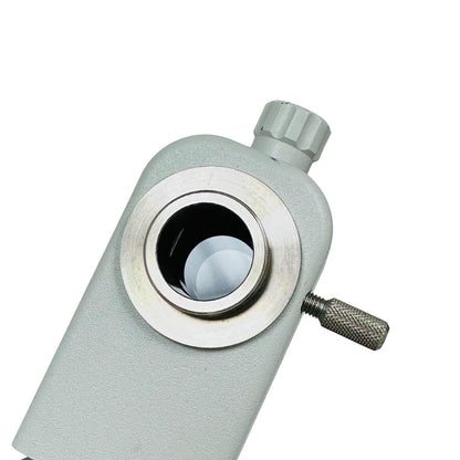 Hitachi KP-HD20A CCD Color Camera with PRESCOTT'S F=60 camera mount for opmi