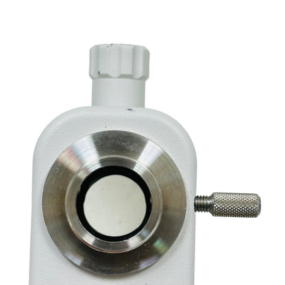 Hitachi KP-HD20A CCD Color Camera with PRESCOTT'S F=60 camera mount for opmi