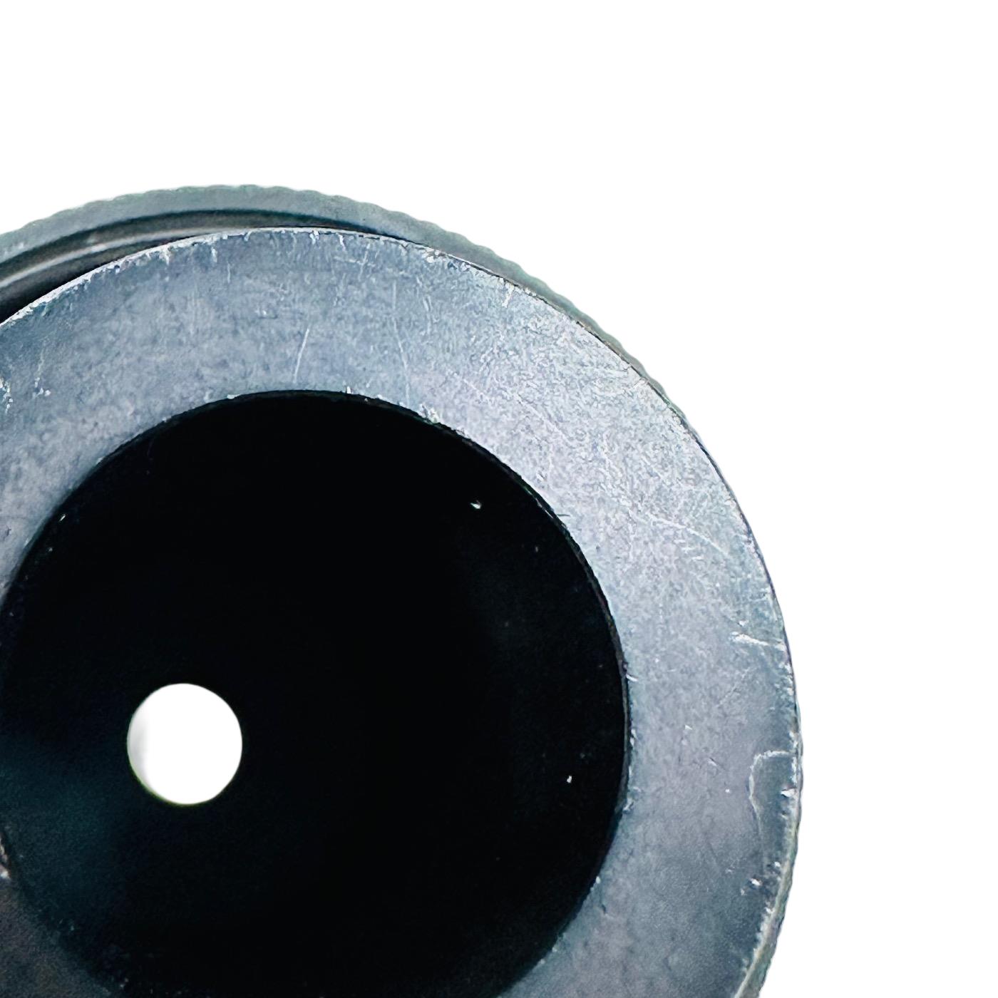 Hitachi KP-HD20A CCD Color Camera with PRESCOTT'S F=60 camera mount for opmi