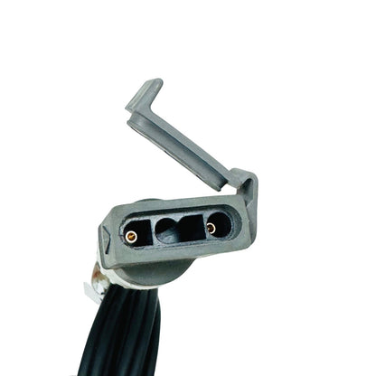 Philips M3507A Hands Free Pad Connector Cable W/ 3010245-00 Adapter