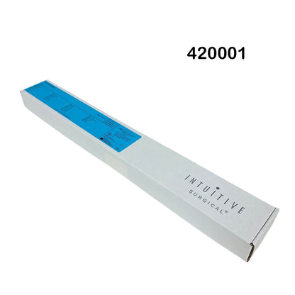 Intuitive Surgical 420001 Da Vinci Potts Scissors 8mm Instrument (NEW)