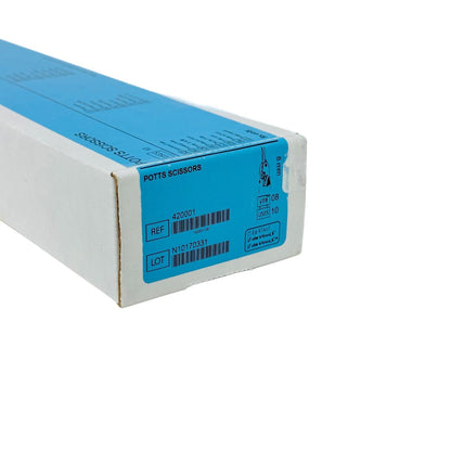 Intuitive Surgical 420001 Da Vinci Potts Scissors 8mm Instrument (NEW)