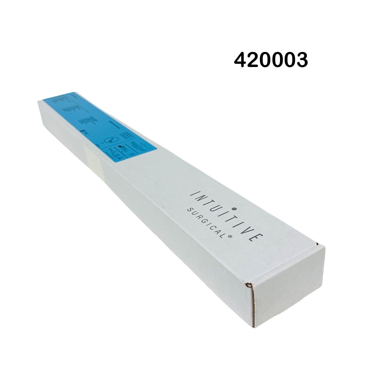 Intuitive Surgical 420003 Da Vinci Small Clip Applier 8mm Instrument (NEW)