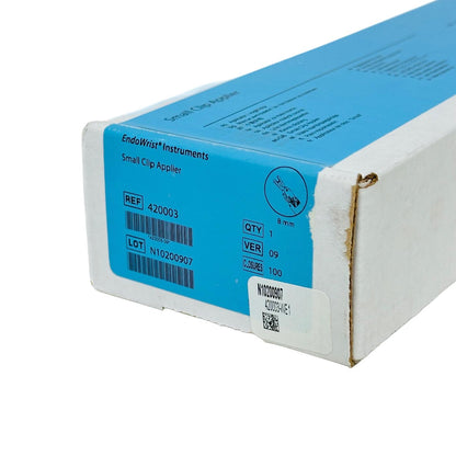 Intuitive Surgical 420003 Da Vinci Small Clip Applier 8mm Instrument (NEW)