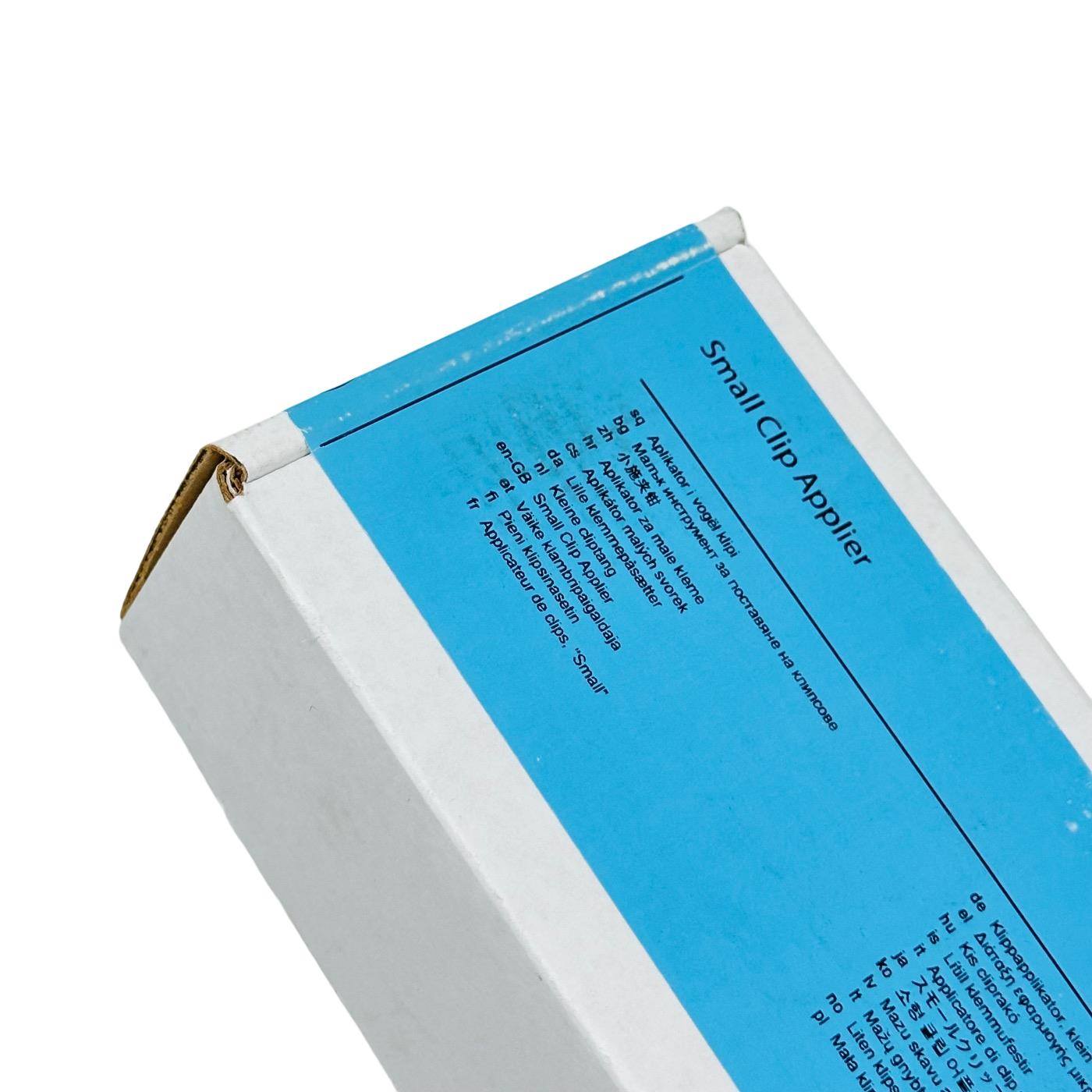 Intuitive Surgical 420003 Da Vinci Small Clip Applier 8mm Instrument (NEW)