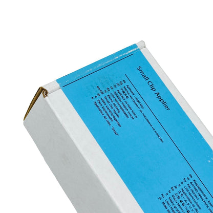 Intuitive Surgical 420003 Da Vinci Small Clip Applier 8mm Instrument (NEW)