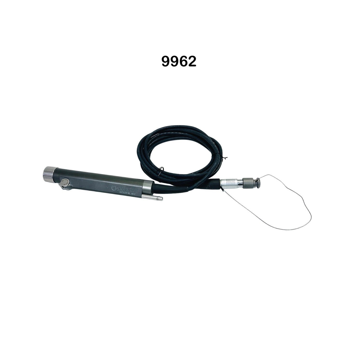 Linvatec Concept 9962 Shaver Arthroscopic Hand Piece, Instrument