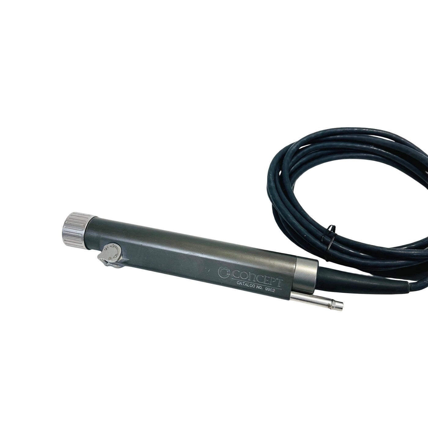 Linvatec Concept 9962 Shaver Arthroscopic Hand Piece, Instrument