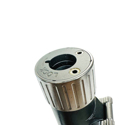 Linvatec Concept 9962 Shaver Arthroscopic Hand Piece, Instrument