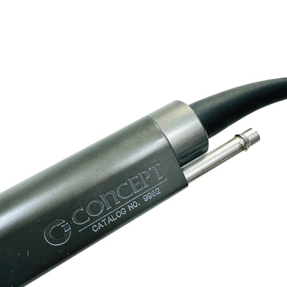 Linvatec Concept 9962 Shaver Arthroscopic Hand Piece, Instrument