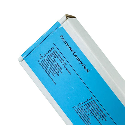 Intuitive Surgical 420183 Da Vinci Permanent Cautery Hook 8mm Instrument (New)