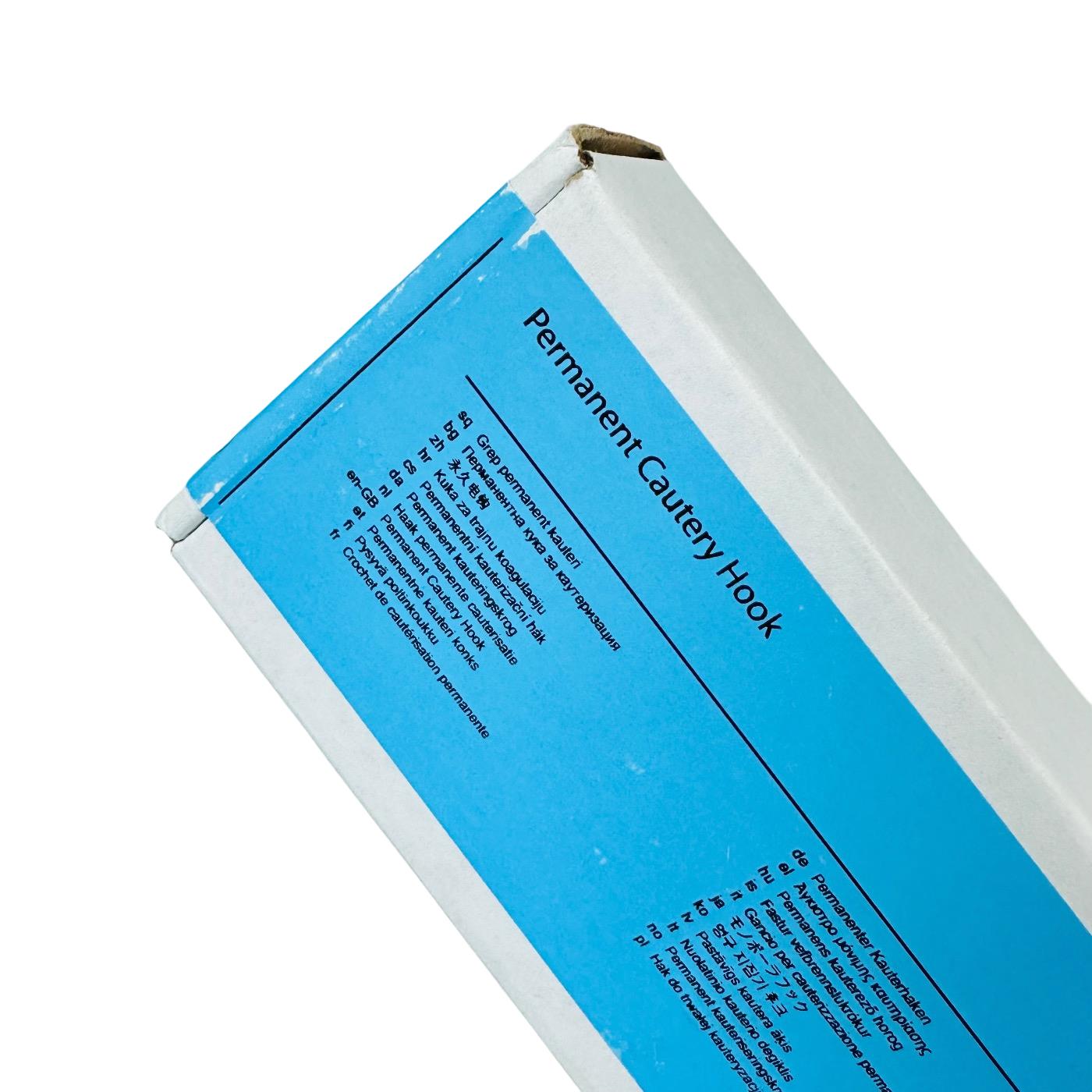 Intuitive Surgical 420183 Da Vinci Permanent Cautery Hook 8mm Instrument (New)