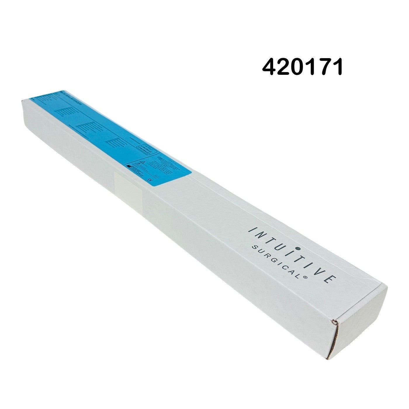 Intuitive Surgical 420171 Da Vinci MICRO BIPOLAR FORCEPS 8mm Instrument (New)