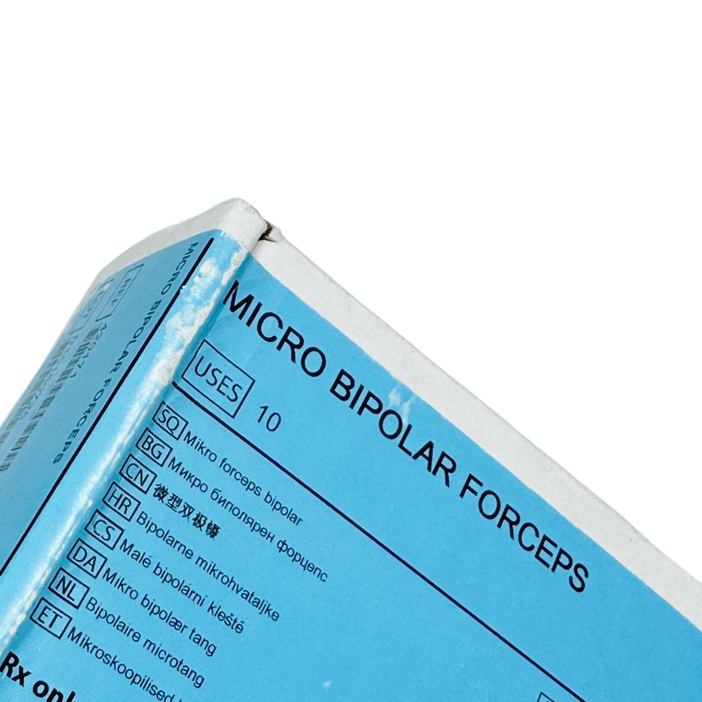 Intuitive Surgical 420171 Da Vinci MICRO BIPOLAR FORCEPS 8mm Instrument (New)