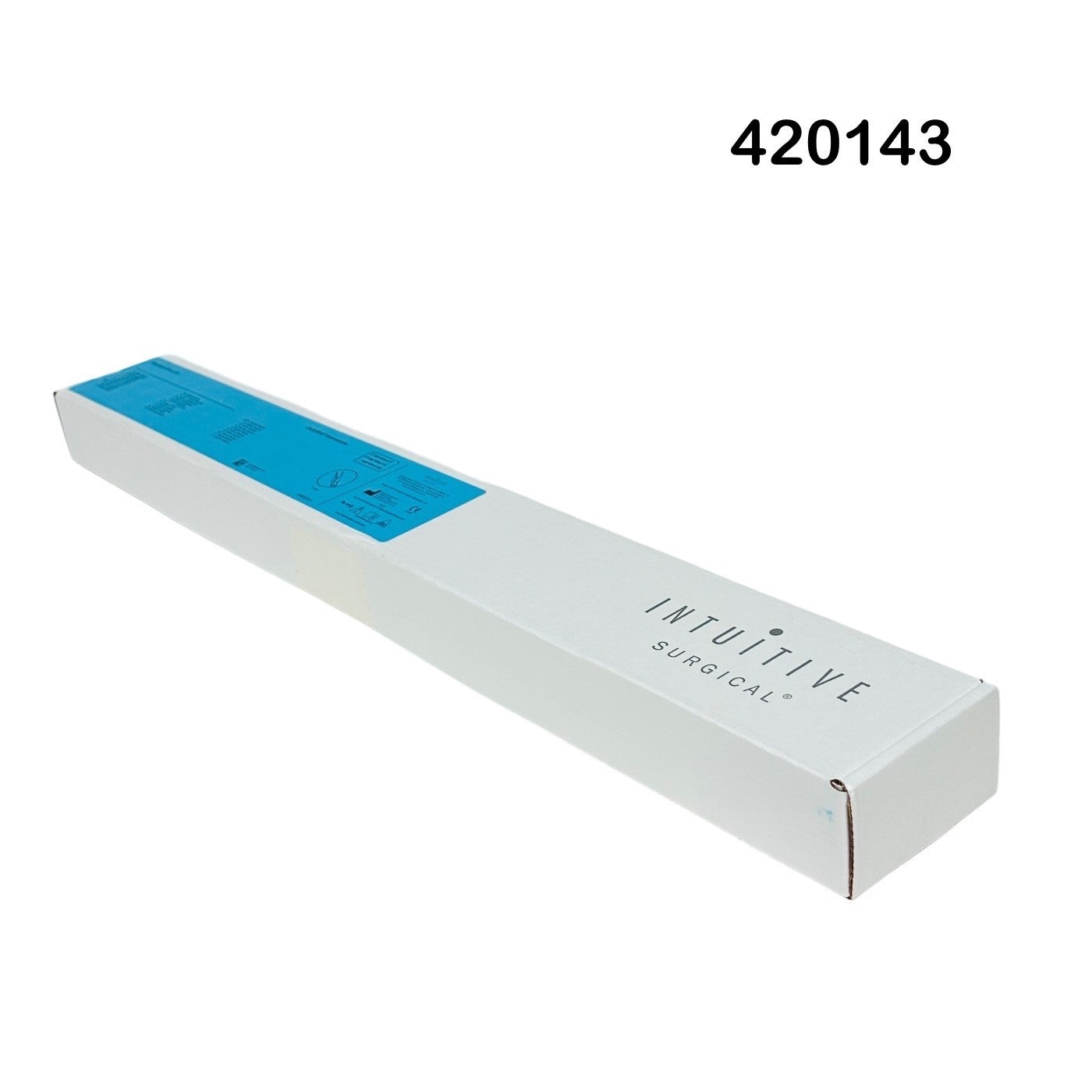 Intuitive Surgical 420143 Da Vinci Maryland Dissector 5mm Instrument (New)