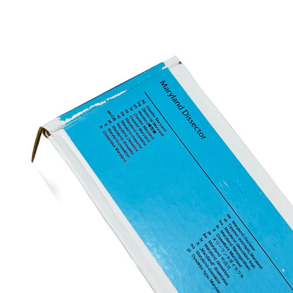 Intuitive Surgical 420143 Da Vinci Maryland Dissector 5mm Instrument (New)