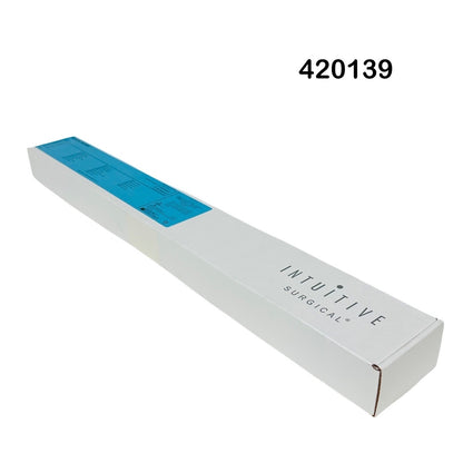 Intuitive Surgical 420139 Da Vinci SCHERTEL GRASPER 5mm Instrument (New)