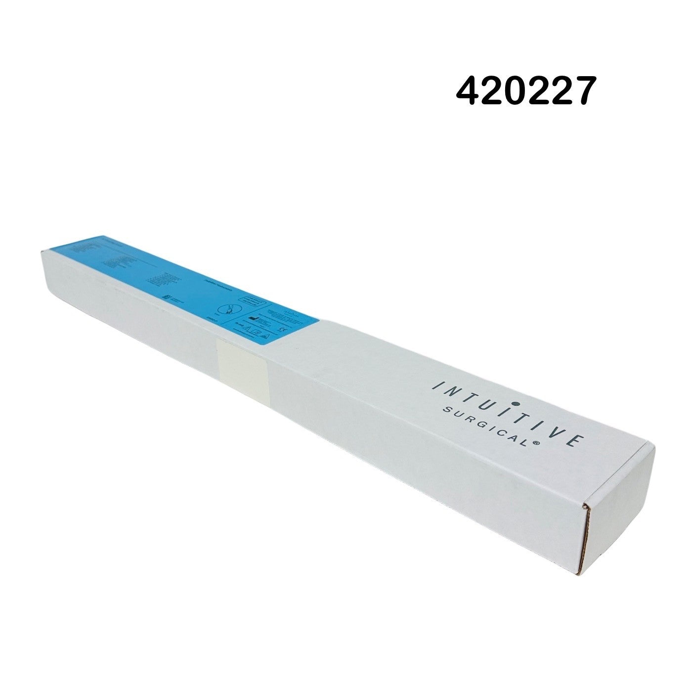 Intuitive Surgical 420227 Da Vinci PK Dissecting Forceps 8mm Instrument (New)