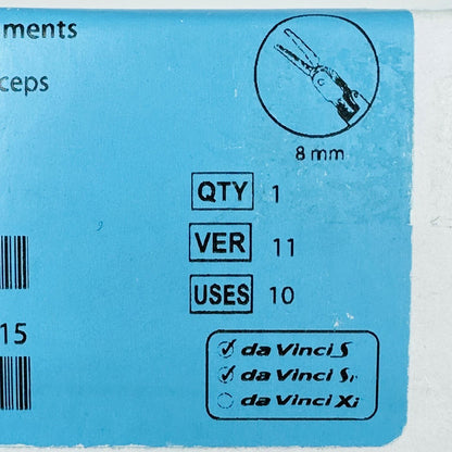Intuitive Surgical 420227 Da Vinci PK Dissecting Forceps 8mm Instrument (New)