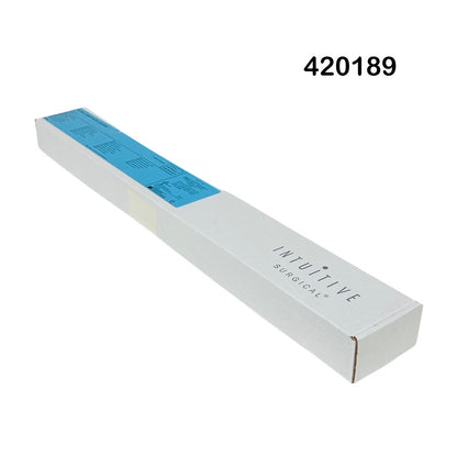 Intuitive Surgical 420189 Da Vinci DOUBLE FENESTRATED GRASP 8mm Instrument (New)