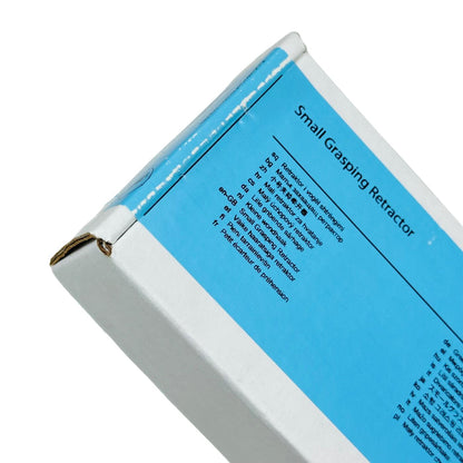 Intuitive Surgical 420318 Da Vinci Small Grasping Retractor 8mm Instrument (New)