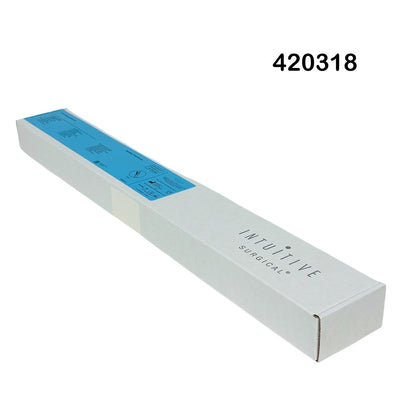 Intuitive Surgical 420318 Da Vinci Small Grasping Retractor 8mm Instrument (New)