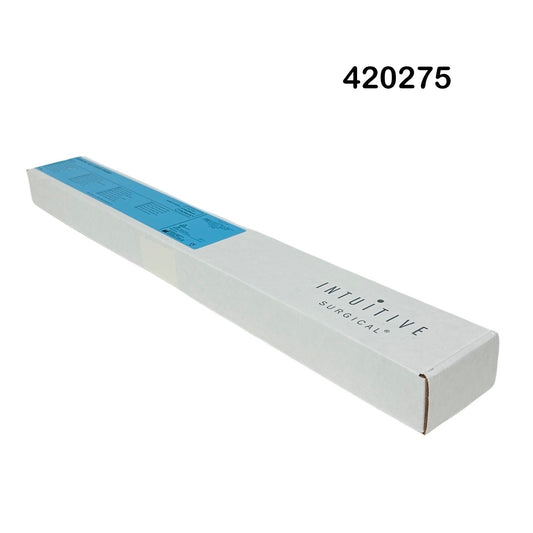 Intuitive Surgical 420275 Da Vinci HARMONIC ACE CURVED SHEARS 8mm (New)