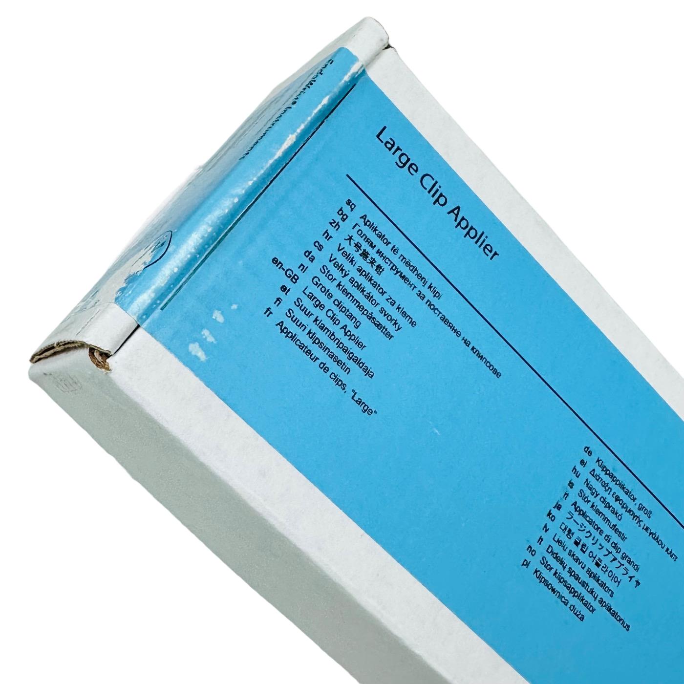 Intuitive Surgical 420230 Da Vinci Large Clip Applier 8mm Instrument (New)