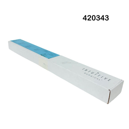 Intuitive Surgical 420343 Da Vinci THORACIC GRASPER 5mm Instrument (New)