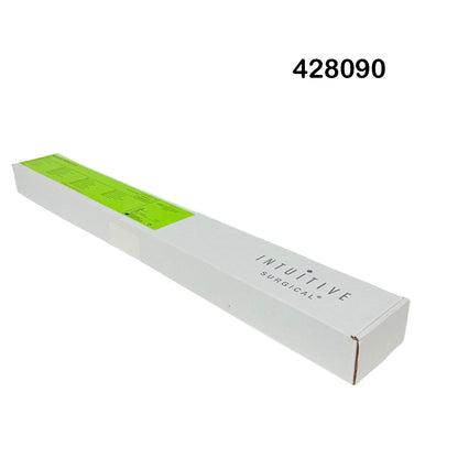 Intuitive Surgical 428090 Da Vinci PERMANENT CAUTERY HOOK 5mm Instrument (New)