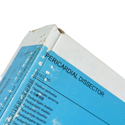 Intuitive Surgical 420203 Da Vinci PERICARDIAL DISSECTOR 8mm Instrument (New)