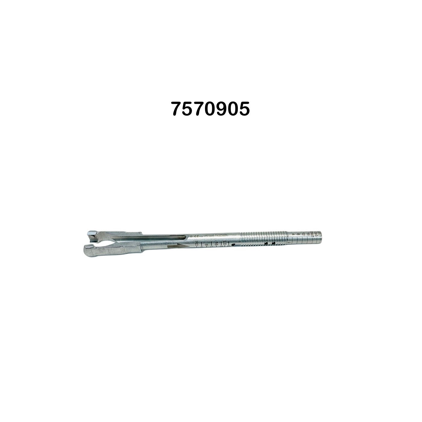 Medtronic 7570905 Reduction Inner Sleeve Instrument