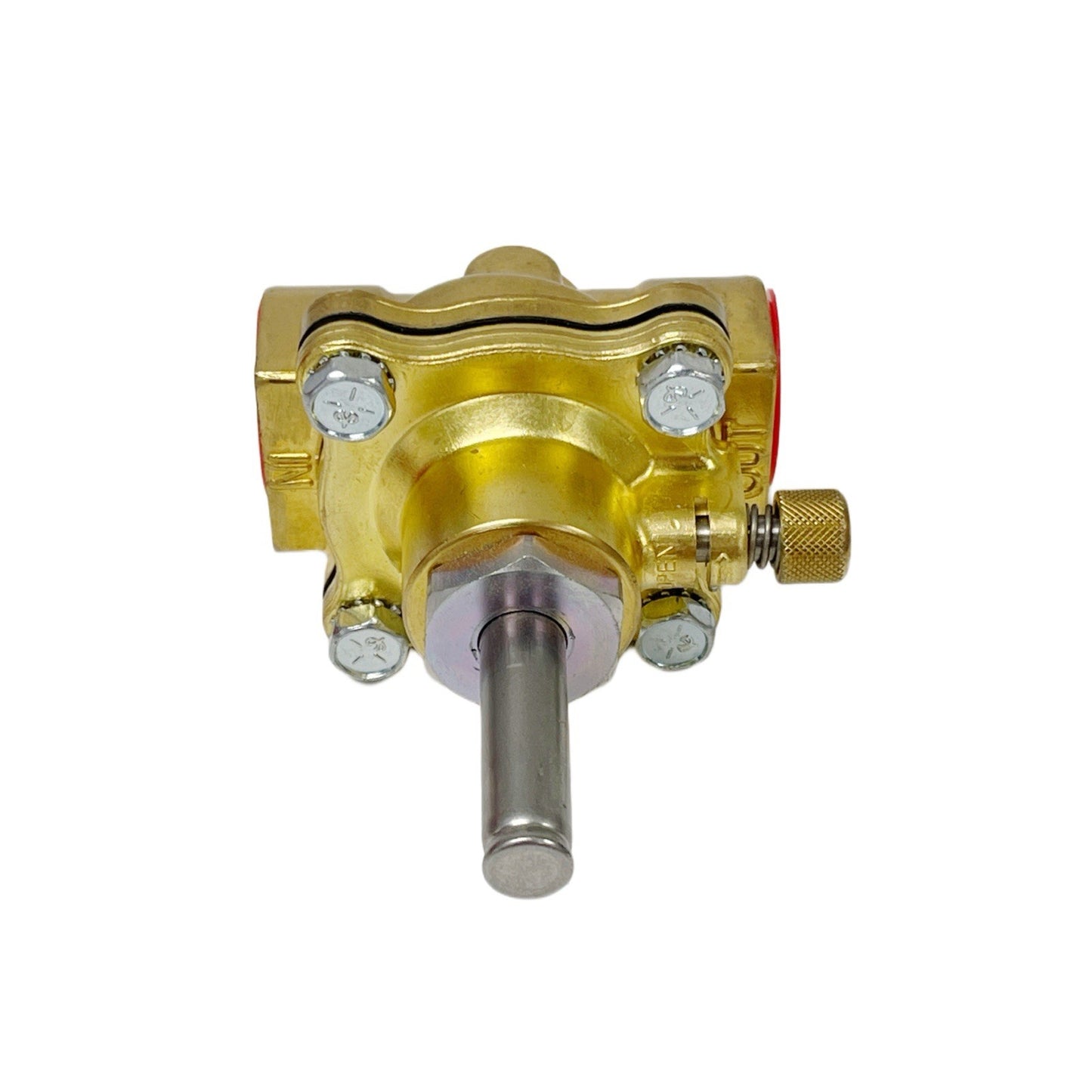 Getinge 61301601701 Solenoid Valve Only 0.75 IN 2 Way